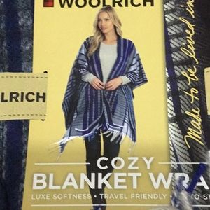 Cozy Blanket